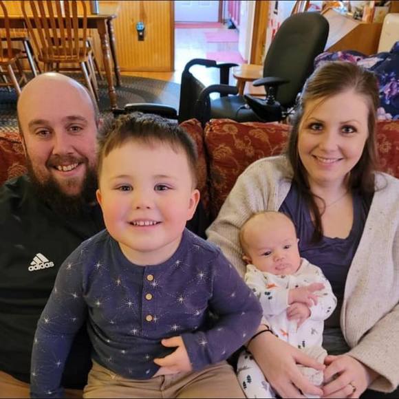 Meet your Posher, Lacey - Picture 1 of 1